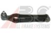 SUZUK 4520075F20 Track Control Arm